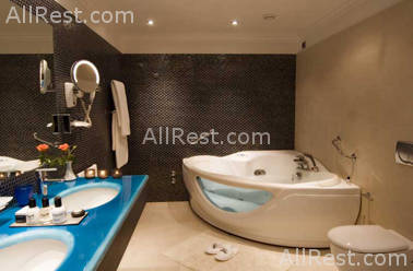 Grand Hotel Punta Molino 39